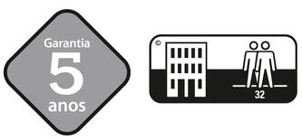 Ash Oak Art.-No. 80001904 15 Jahre Garantie