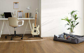 DECOLIFE - AQUA BASE VINYL-FERTIGBODEN